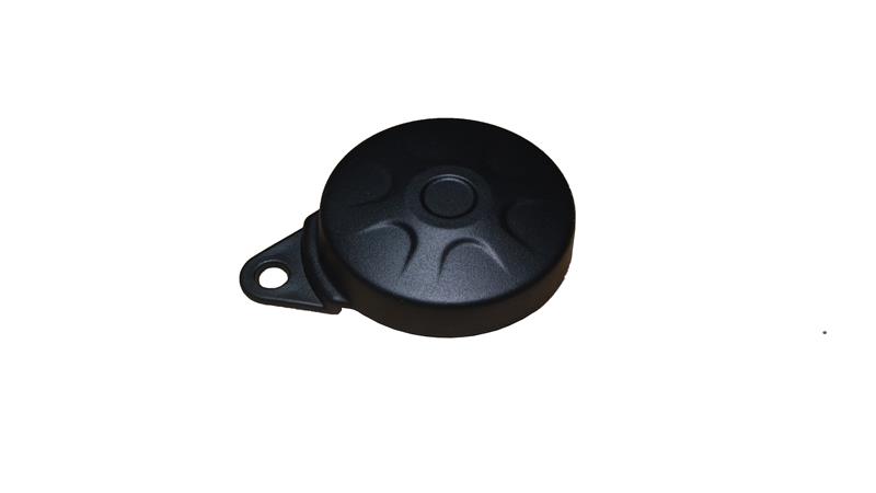 MOTOR ASKISI BAĞLANTI DEMİRİ KAPAĞI SOL (VIESTE249)